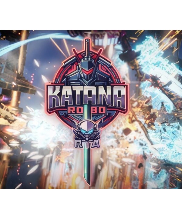Katana Robo: RTA Steam Key GLOBAL
